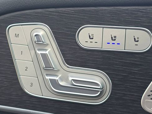 Used 2026 Mercedes-Benz GLE 350 4MATIC image 6