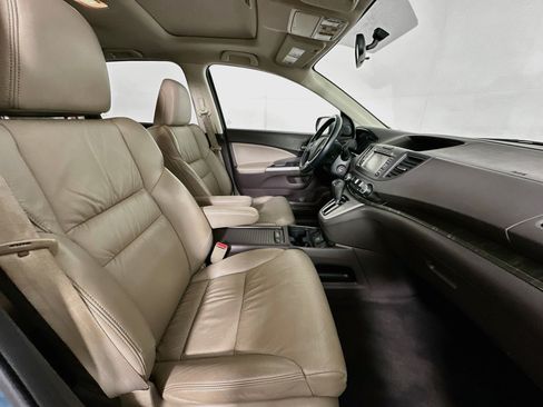Used 2014 Honda CR-V EX-L image 31