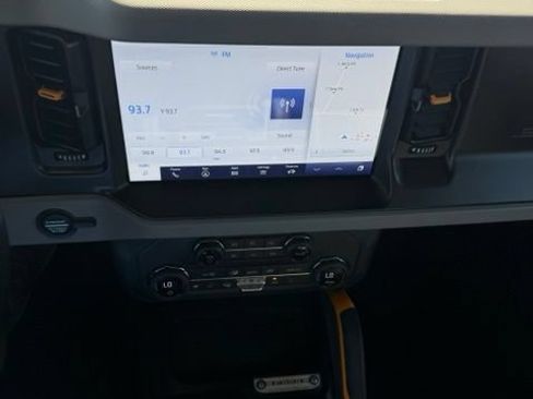 Used 2021 Ford Bronco Badlands AWD/4WD image 30