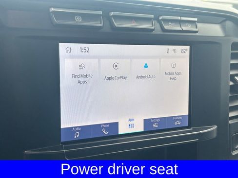 Used 2024 Ford F250 XLT w/ FX4 Off-Road Package image 13