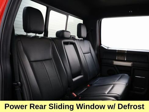 Used 2022 Ford F250 Lariat AWD/4WD image 48