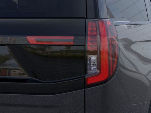 New 2025 Ford Expedition Tremor image 21