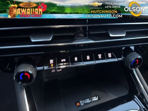 New 2026 Chevrolet Traverse High Country image 26