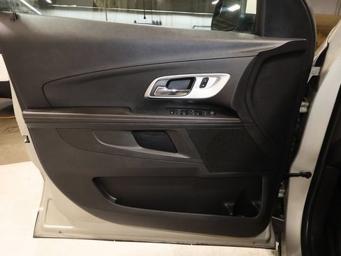 Used 2014 Chevrolet Equinox LT w/ Driver Convenience Package FWD image 12