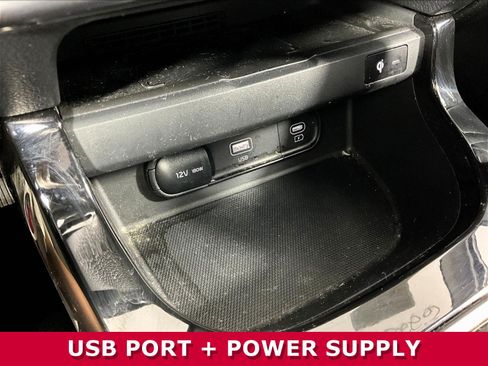 Certified 2024 Kia Seltos SX w/ SX Sunroof Package AWD/4WD image 14
