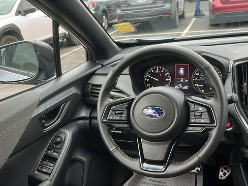 Certified 2025 Subaru Crosstrek 2.5i Sport image 22