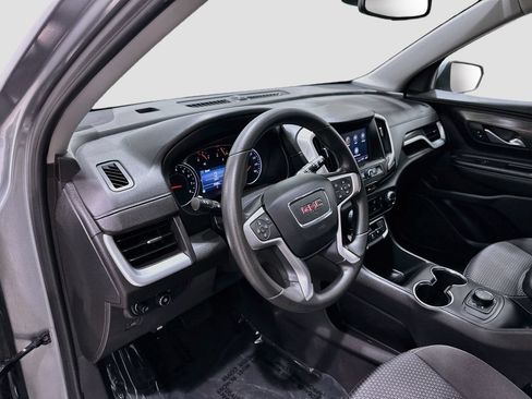 Certified 2024 GMC Terrain SLE AWD/4WD image 9