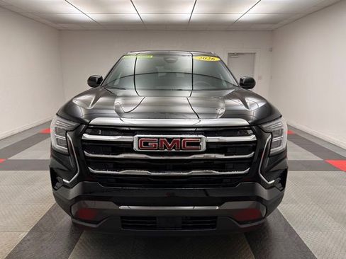 Used 2026 GMC Terrain Elevation FWD image 2