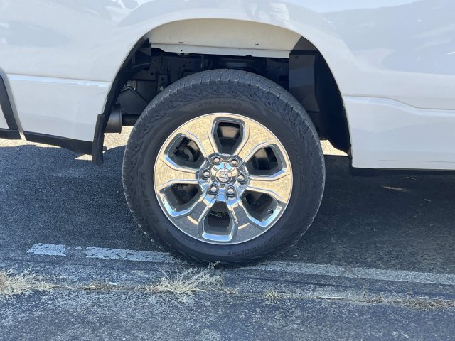 Used 2024 RAM 1500 Lone Star w/ Trailer Tow Group AWD/4WD image 15