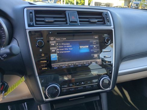 Used 2018 Subaru Outback 2.5i Premium w/ Popular Package #1 image 22