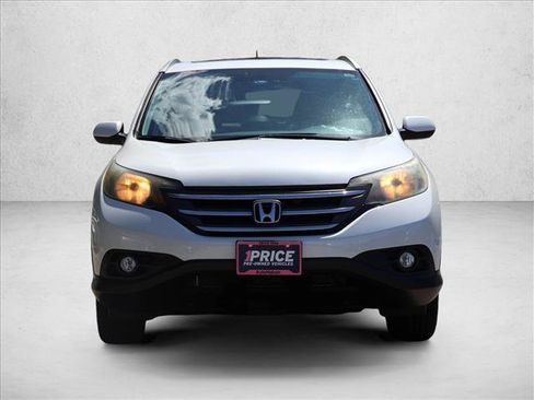 Used 2014 Honda CR-V EX-L image 2