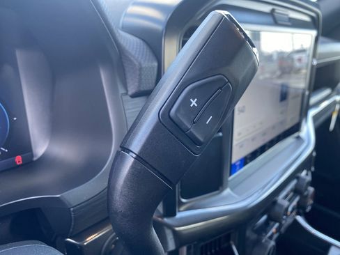 Used 2026 Ford F150 STX w/ Equipment Group 200A RWD image 23