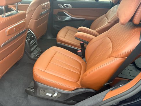Used 2024 BMW X7 M60i w/ Executive Package AWD/4WD image 28