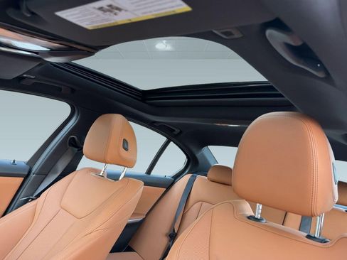 Certified 2025 BMW M340i Sedan image 15