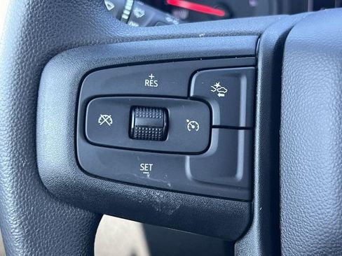 New 2026 GMC Sierra 1500 Pro w/ Pro Value Package RWD image 13