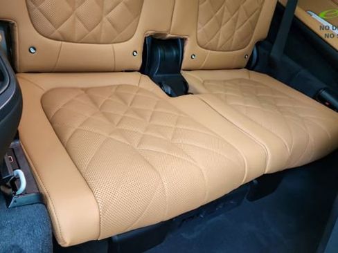 Used 2026 BMW X7 xDrive40i AWD/4WD image 30