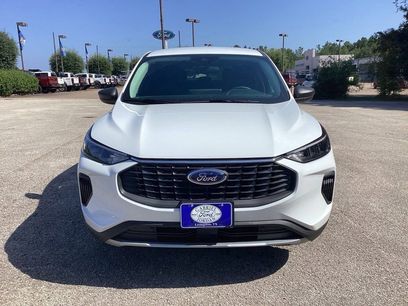 New 2025 Ford Escape Active w/ Tech Pack #1