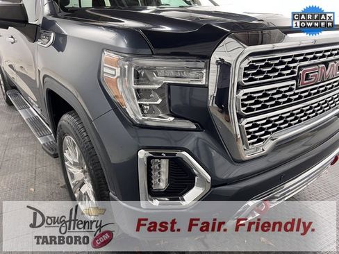 Used 2020 GMC Sierra 1500 Denali image 9