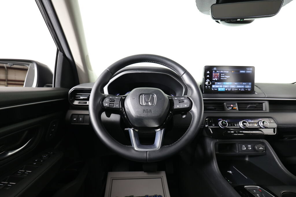 Used 2024 Honda Pilot EX-L image 30