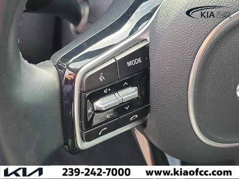 Used 2021 Kia Sorento SX AWD/4WD image 26