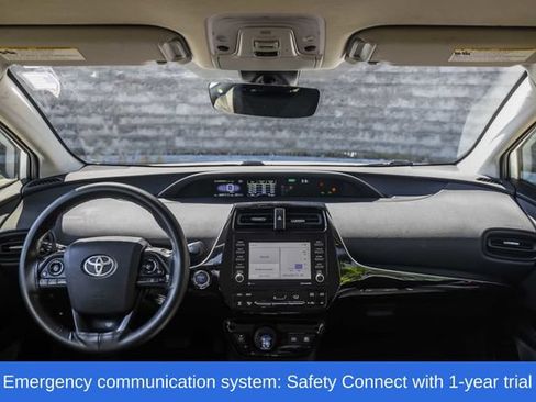 Used 2022 Toyota Prius LE AWD/4WD image 31
