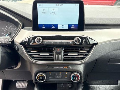Certified 2022 Ford Escape SE FWD image 23