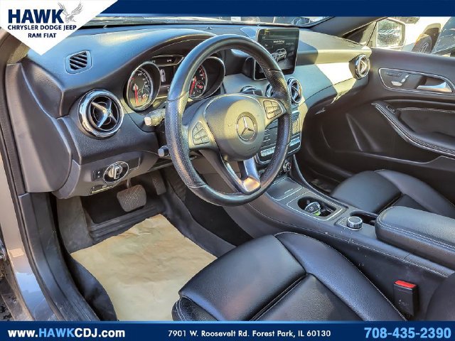 Used 2020 Mercedes-Benz GLA 250 4MATIC image 8