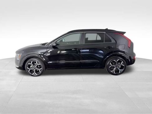 Certified 2025 Kia Niro EX Touring FWD image 6