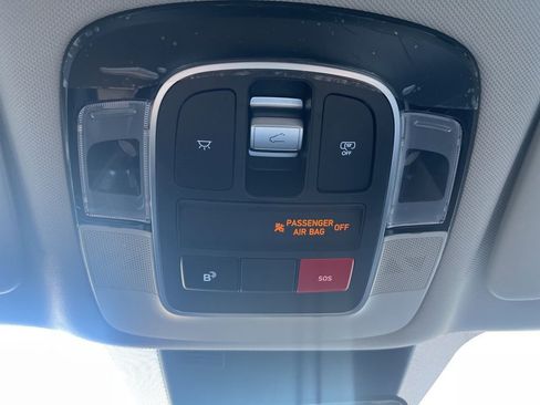 Used 2025 Hyundai Tucson SEL image 48