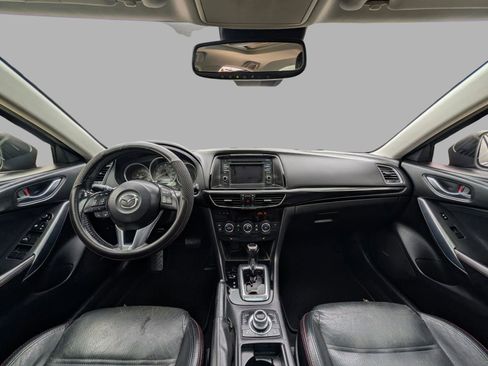 Used 2014 MAZDA MAZDA6 Grand Touring FWD image 28