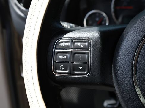 Used 2016 Jeep Wrangler Unlimited Sport w/ Quick Order Package 24S AWD/4WD image 28