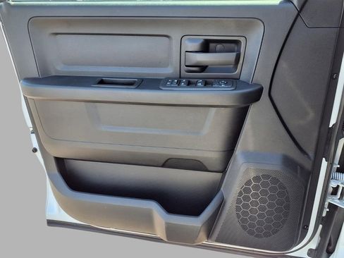 Used 2025 RAM 2500 Tradesman AWD/4WD image 18