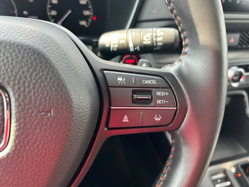 Certified 2024 Honda CR-V Sport-L image 14