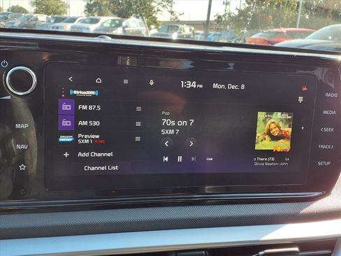 Used 2022 Kia K5 GT-Line image 18