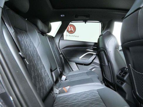 New 2026 Audi SQ5 Premium Plus AWD/4WD image 14