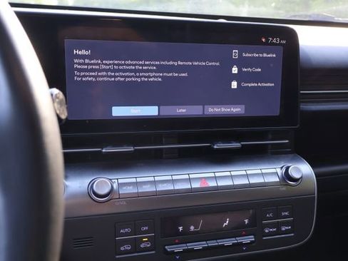 Used 2024 Hyundai Kona SEL AWD/4WD image 12