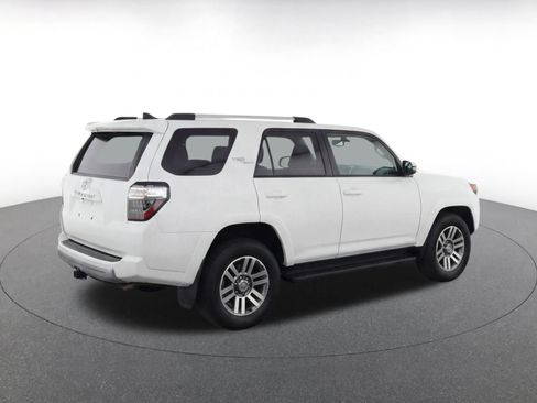Used 2024 Toyota 4Runner TRD Sport RWD image 9