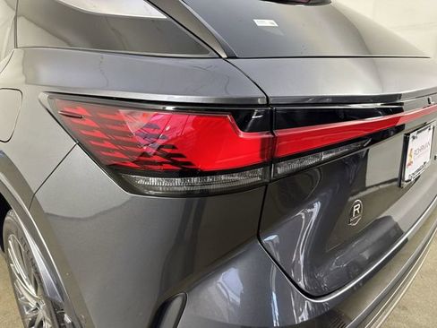 Certified 2024 Lexus RX 350 image 31