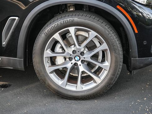 Used 2023 BMW X5 sDrive40i w/ Climate Comfort Package RWD image 9