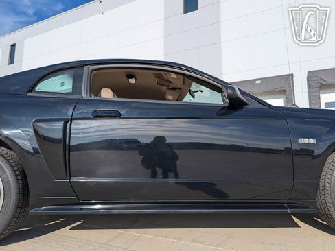 Used 2003 Ford Mustang GT image 37