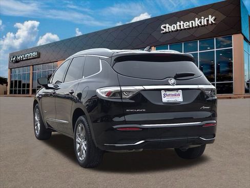Used 2022 Buick Enclave Avenir w/ Avenir Technology Package image 8