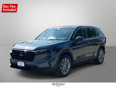 Used 2023 Honda CR-V EX image 1