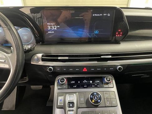 Used 2023 Hyundai Palisade Calligraphy AWD/4WD image 19