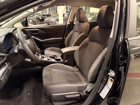 Used 2024 Subaru Impreza 2.0i image 9