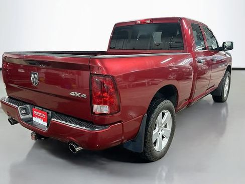 Used 2012 RAM 1500 Express image 6