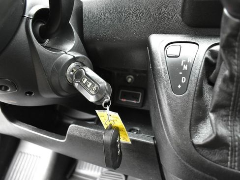 Used 2021 RAM ProMaster 1500 FWD image 39