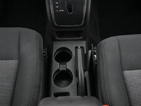 Used 2012 Jeep Compass Latitude image 32