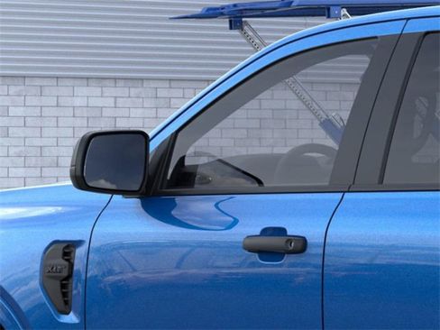 New 2025 Ford Ranger XLT w/ Equipment Group 301A High image 20