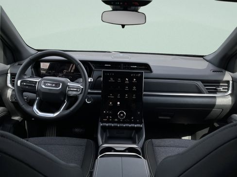 New 2026 GMC Terrain Elevation w/ Black Edition AWD/4WD image 15