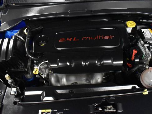 Used 2022 Jeep Compass Latitude w/ Convenience Group image 10